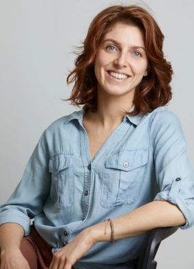 EURYTHMIA - Chloé Lesage