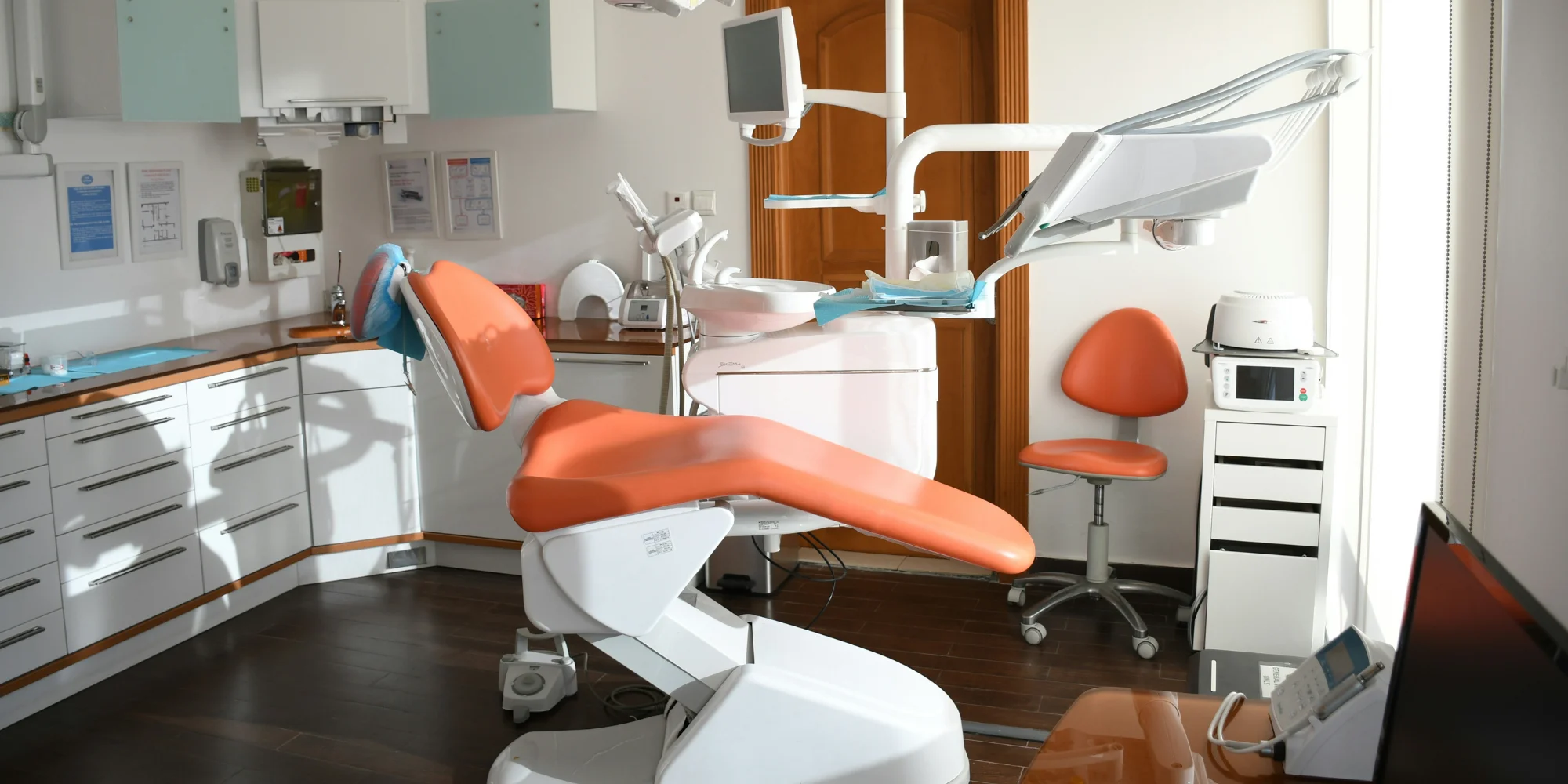 IA dental call