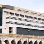 Ministère de l'Économie et des Finances bercy