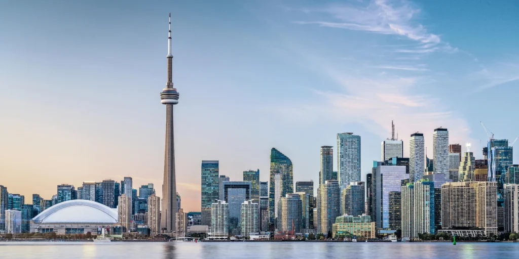 finnair toronto