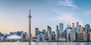 finnair toronto