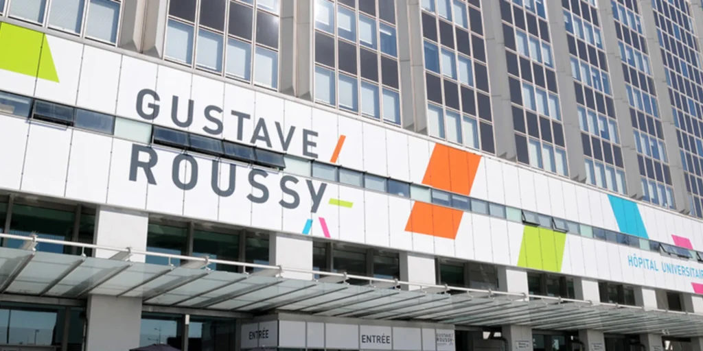 fresh gustave roussy