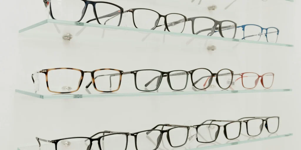 Kering Eyewear Google