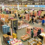 califrais marché rungis