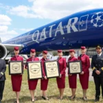 qatar airways meilleure compagnie du monde
