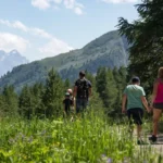 Rock’N Walk application géotourisme