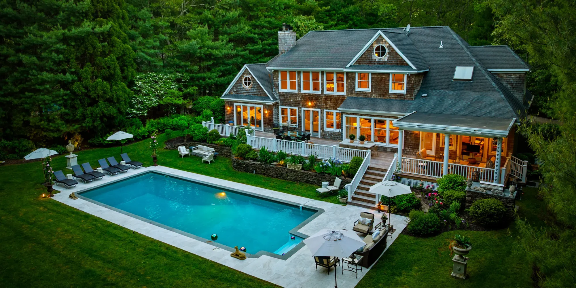 wander location luxe