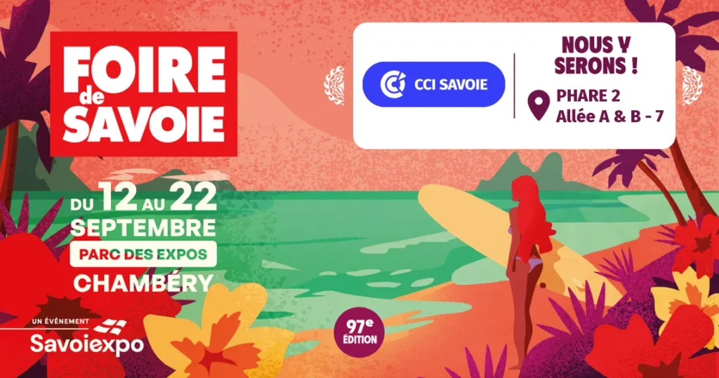 foire de savoie