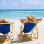vacances d'été 2025