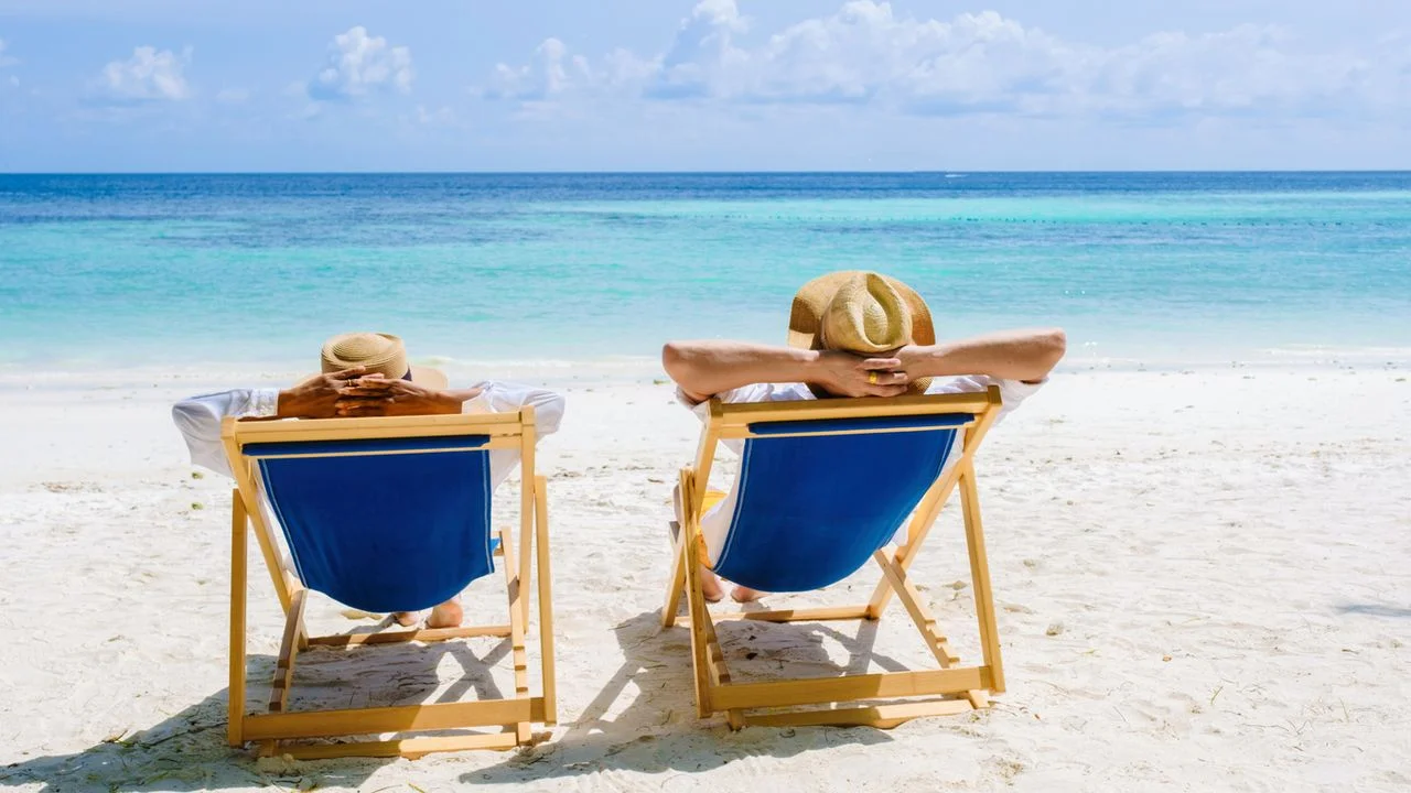 vacances d'été 2025