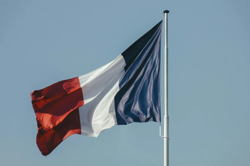 start-up française