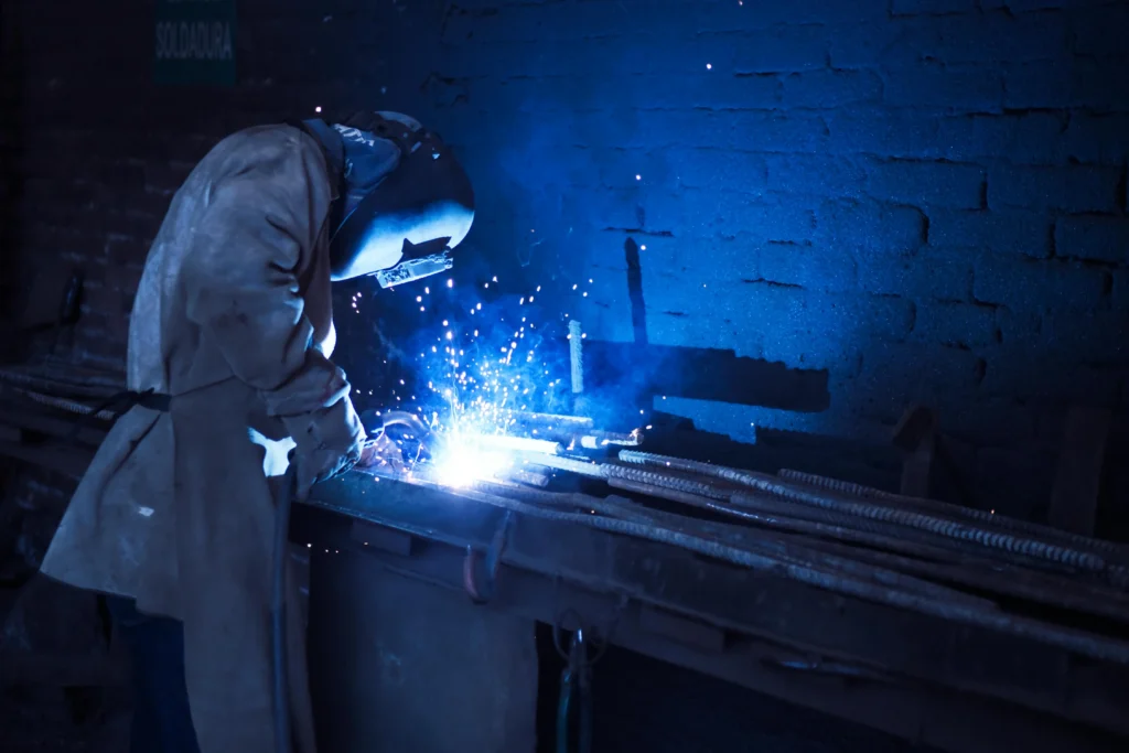 PME industrielles