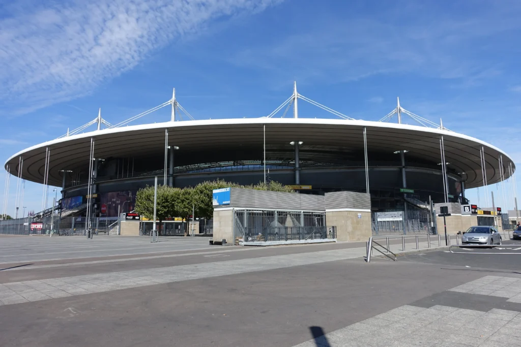 Stade de France