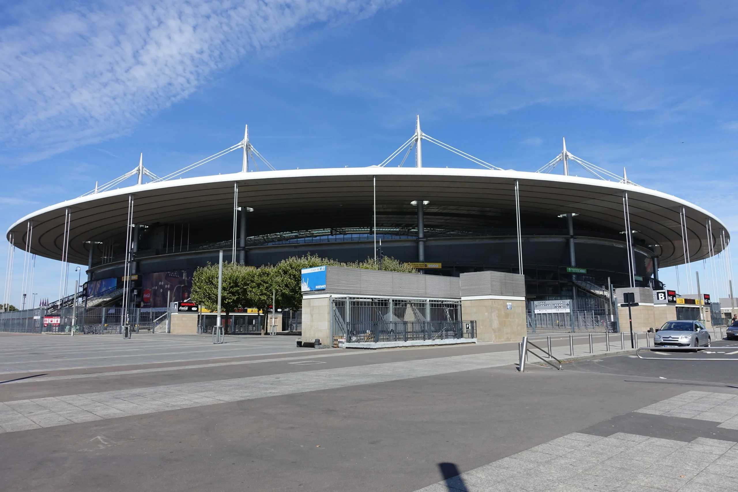 Stade de France