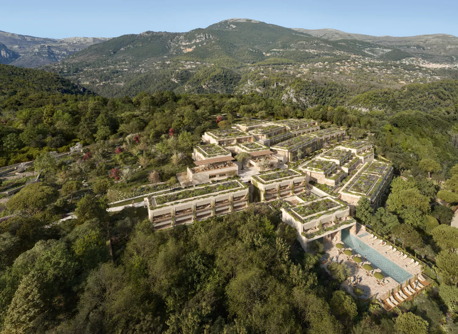 Buchinger : un troisième établissement sur la Côte d’Azur