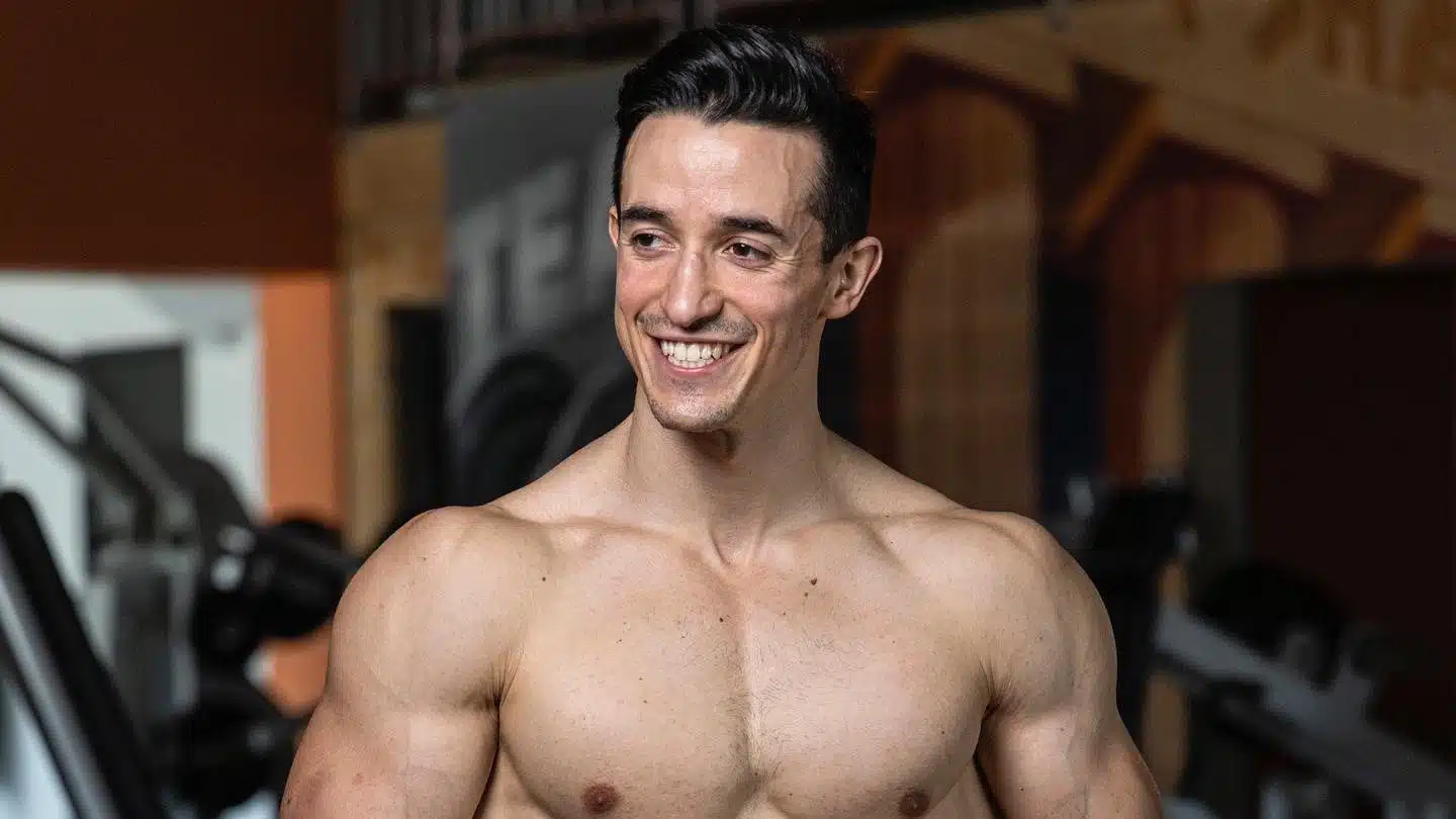 Tibo inShape