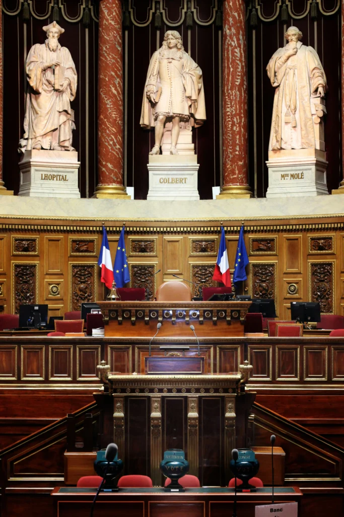 assemblée nationale