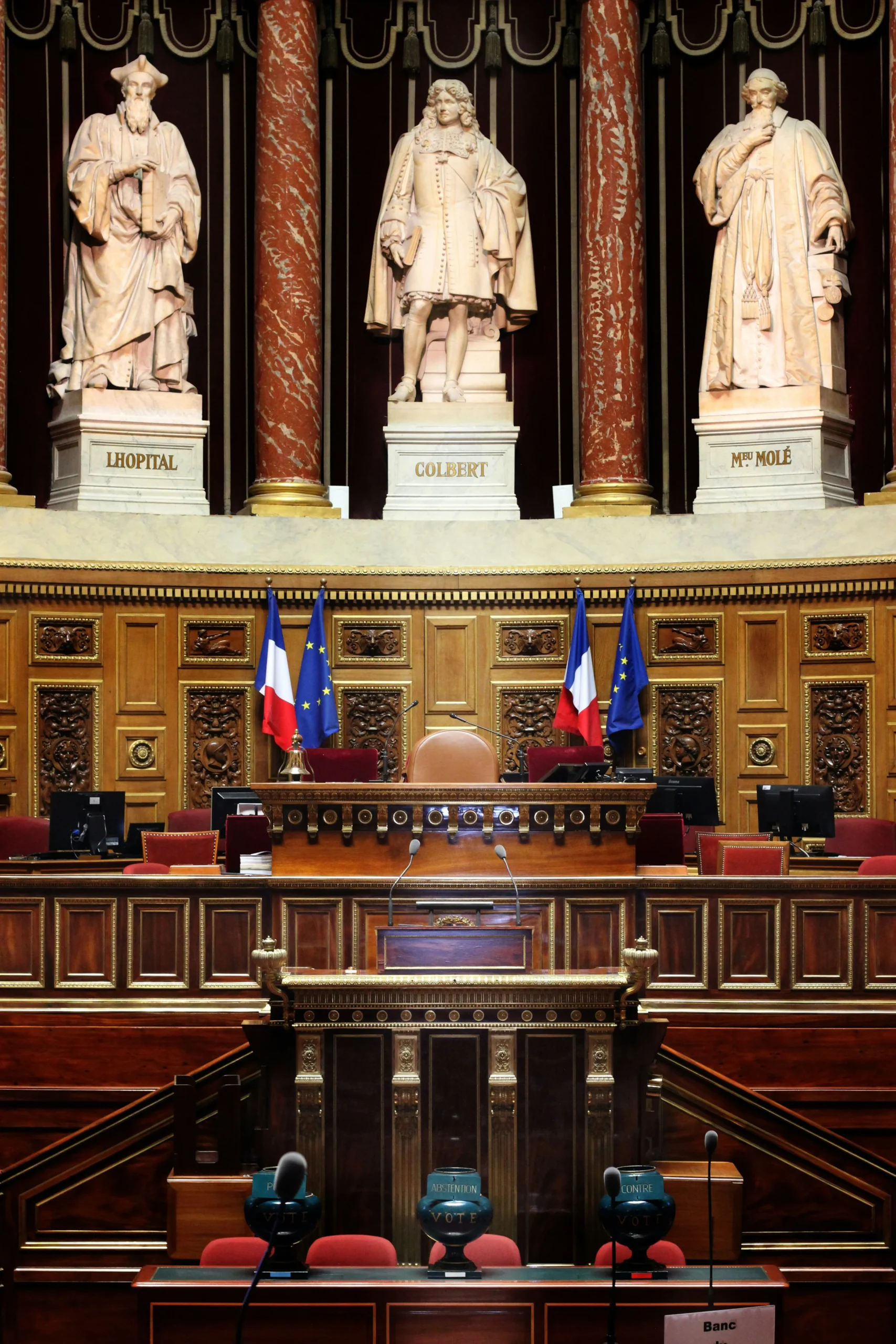 assemblée nationale