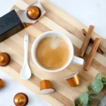 Nespresso