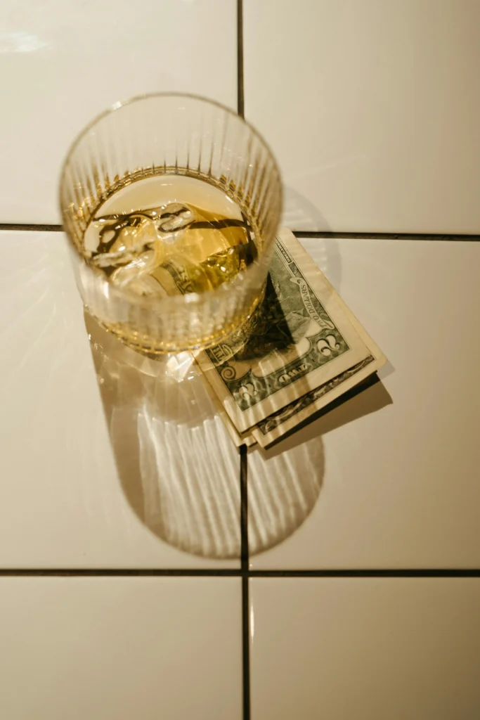 taxe sur le pourboire