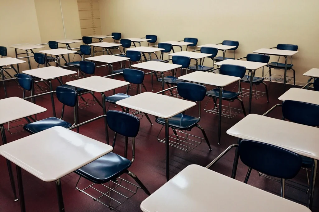 Rentrée scolaire