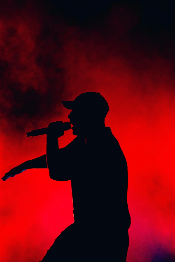rappeur