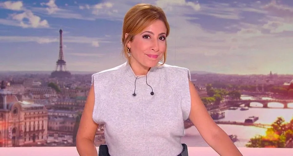 Léa Salamé