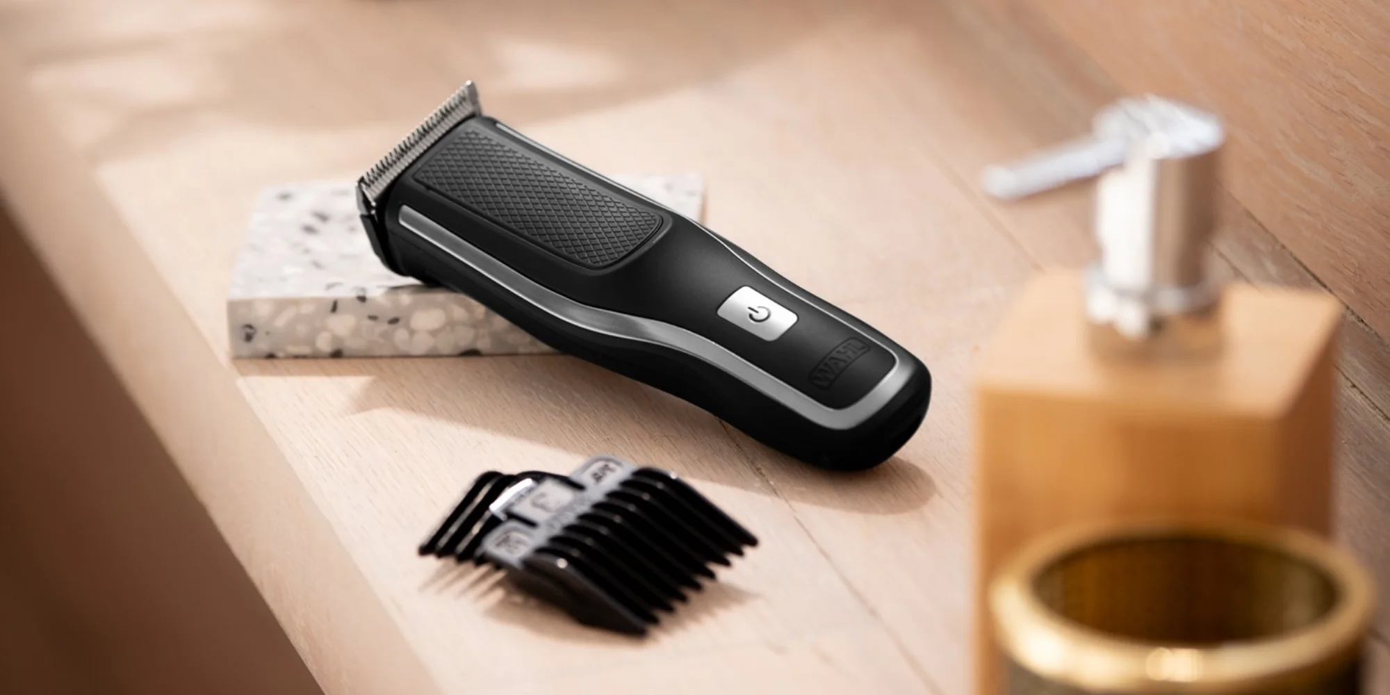 WAHL grooming