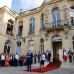 matignon