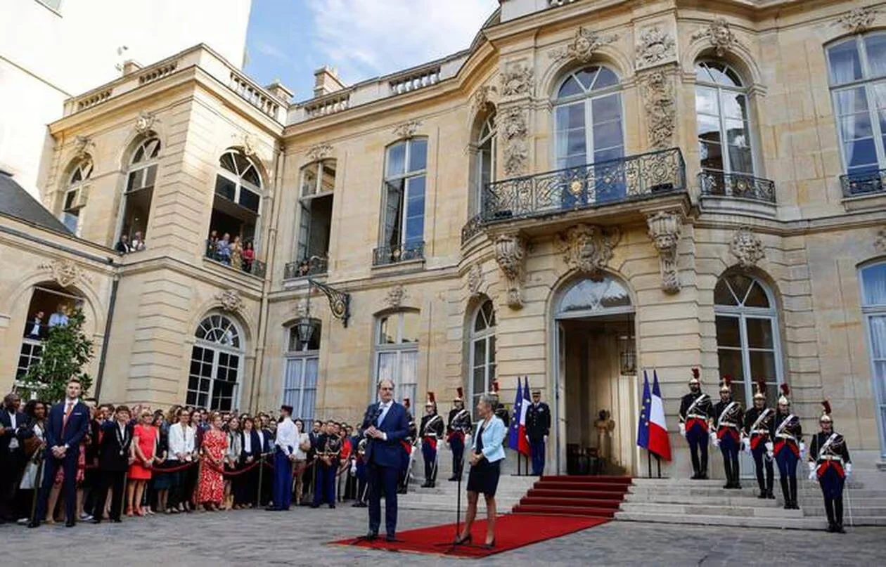 matignon