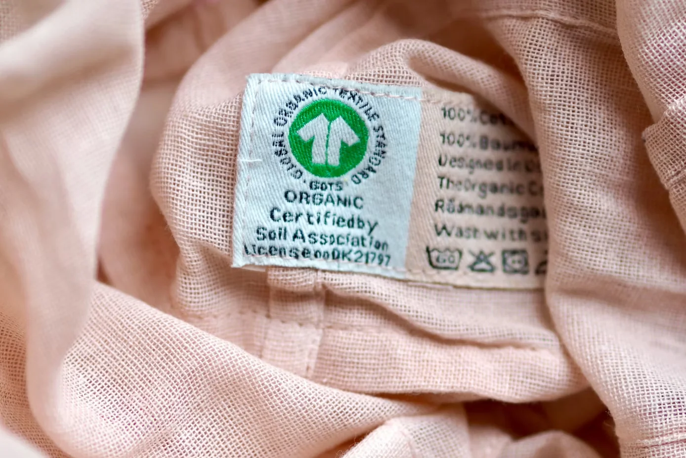 éco-score textile