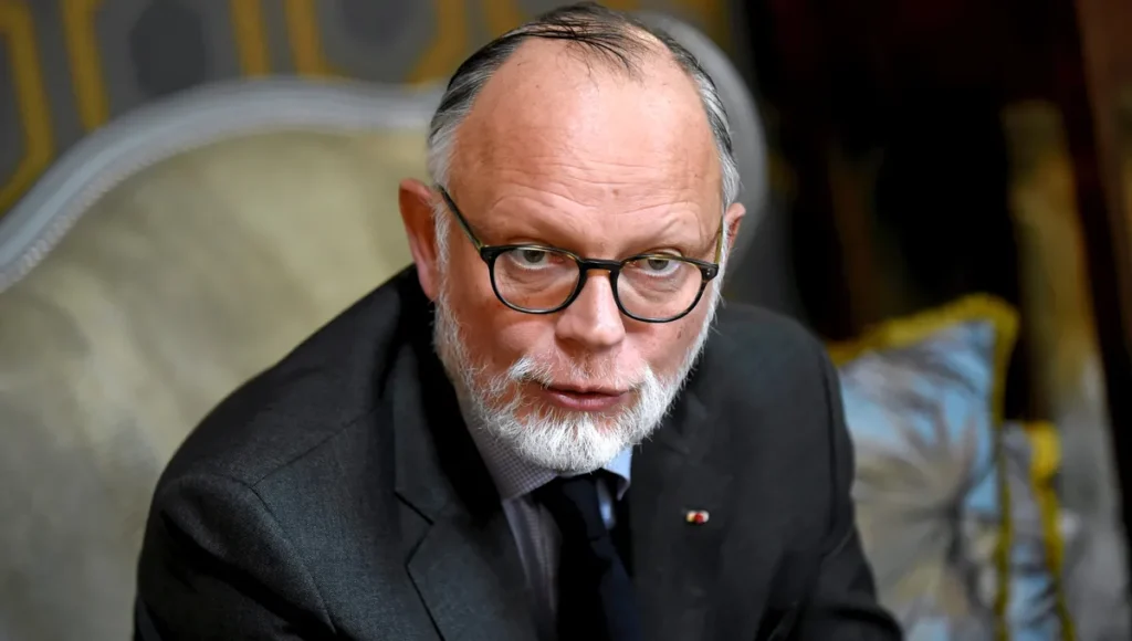 Édouard Philippe