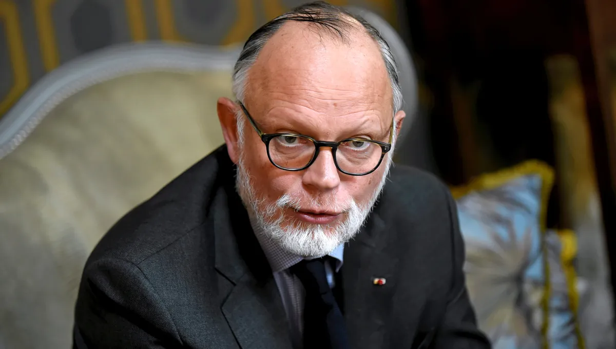 Édouard Philippe