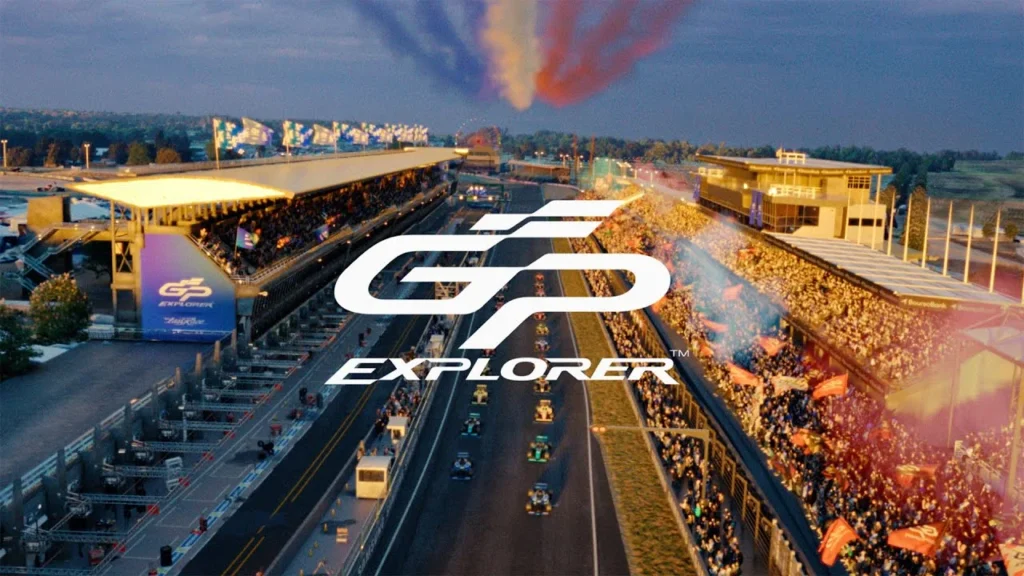 Sol de Janeiro GP Explorer