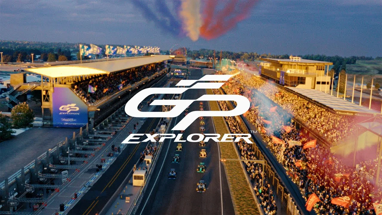 Sol de Janeiro GP Explorer