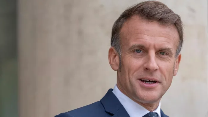 macron