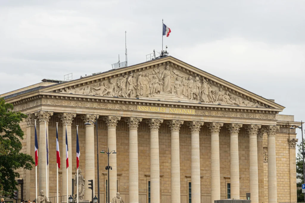 Assemblée Nationale
