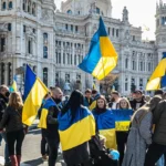 ukraine