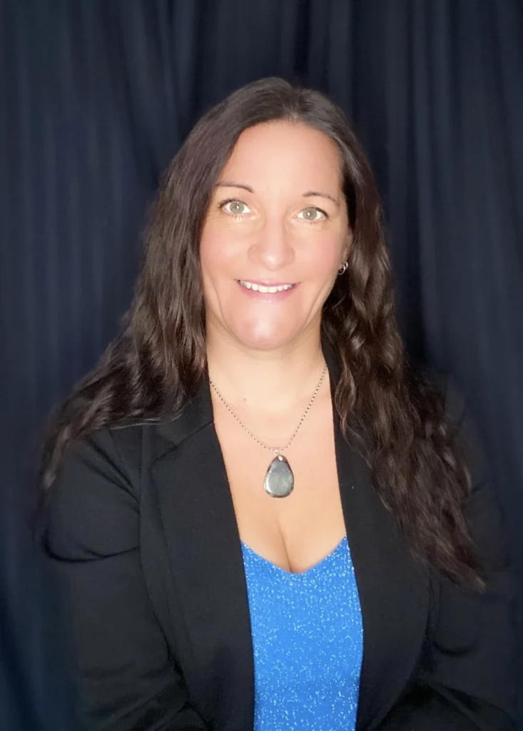 Laëtitia LOISEAU-MARTINEAU, coach en cohésion d’équipe et gestion émotionnelle