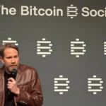 Bitcoin society