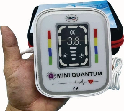 Le Mini Quantum Organotest