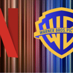 Netflix Warner Bros