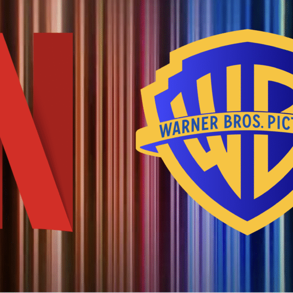 Netflix Warner Bros