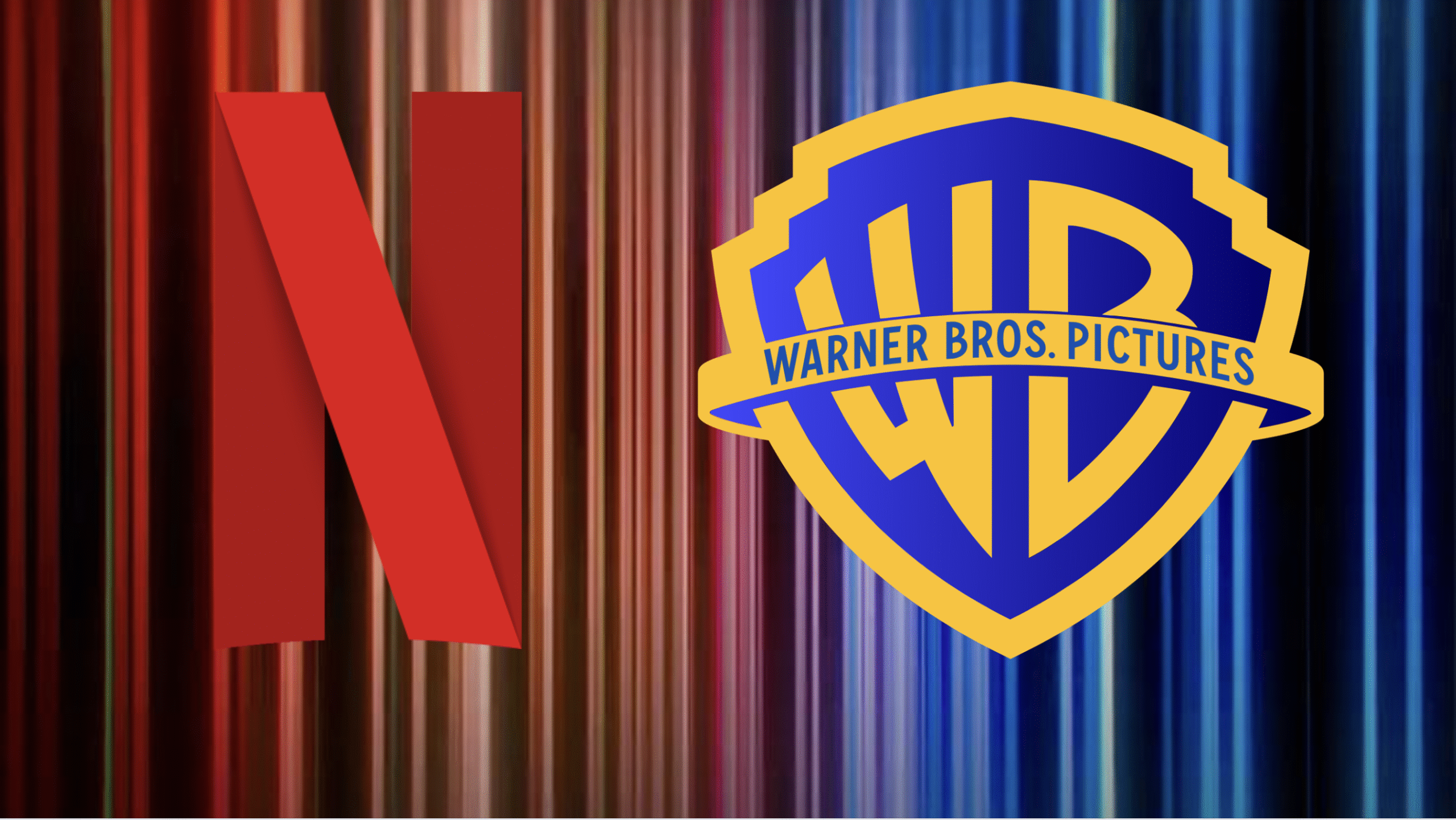 Netflix Warner Bros