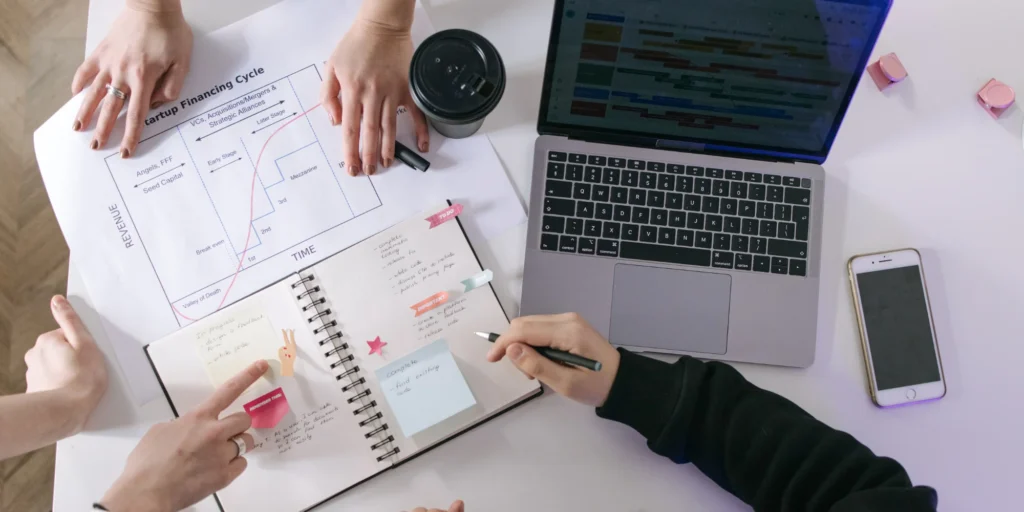 Les Cadors travail séniors