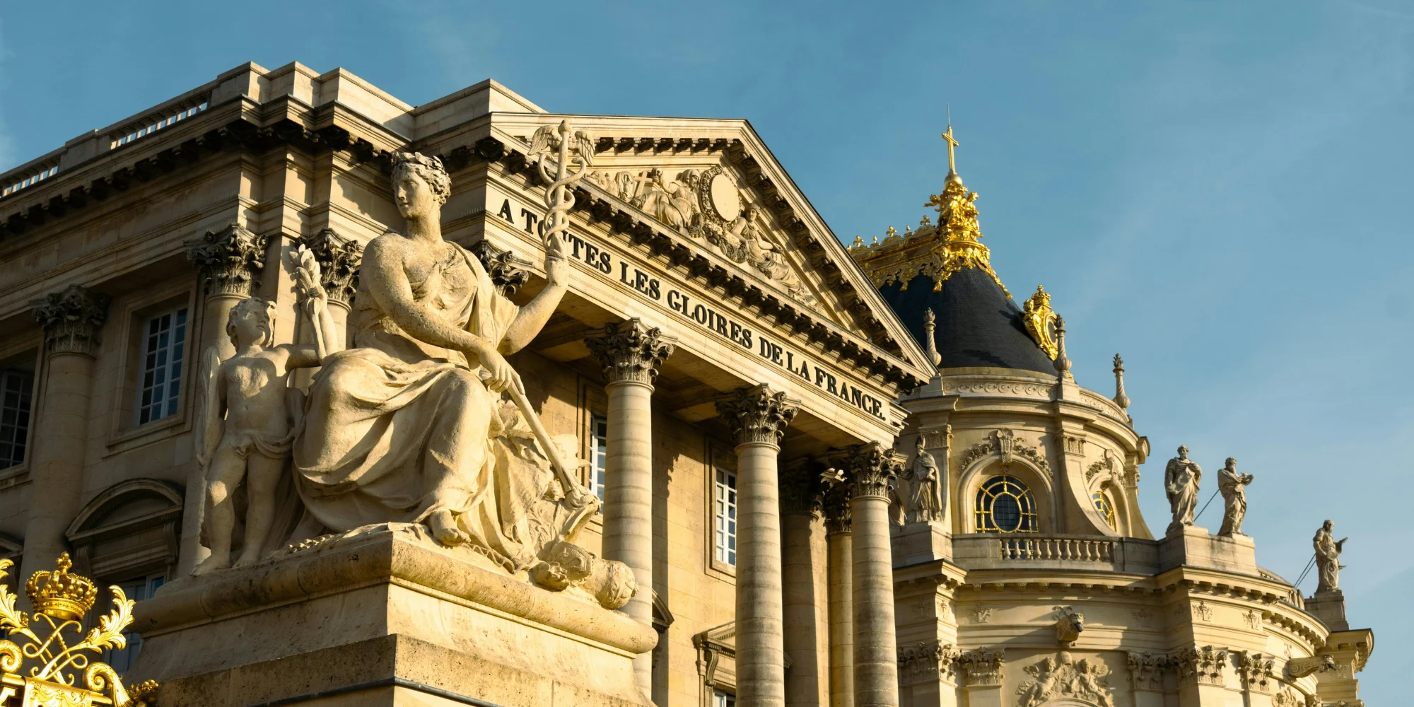 économie française