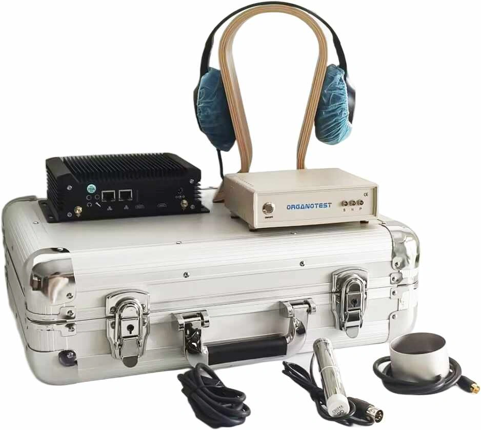 Organotest : La technologie au service de la santé