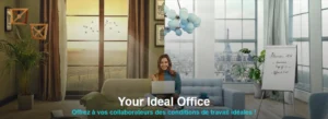 YourIdealOffice
