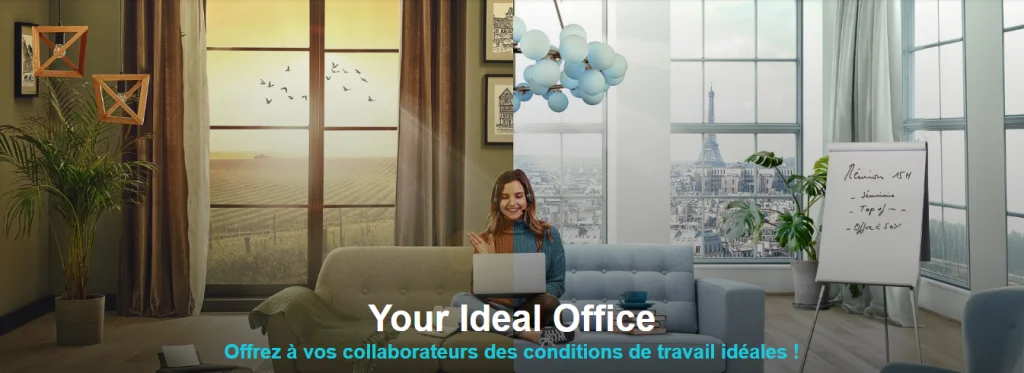 YourIdealOffice