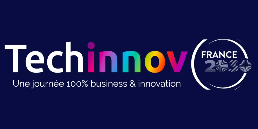 Techinnov crée une catégorie « Innovation régionale » pour son 20e anniversaire